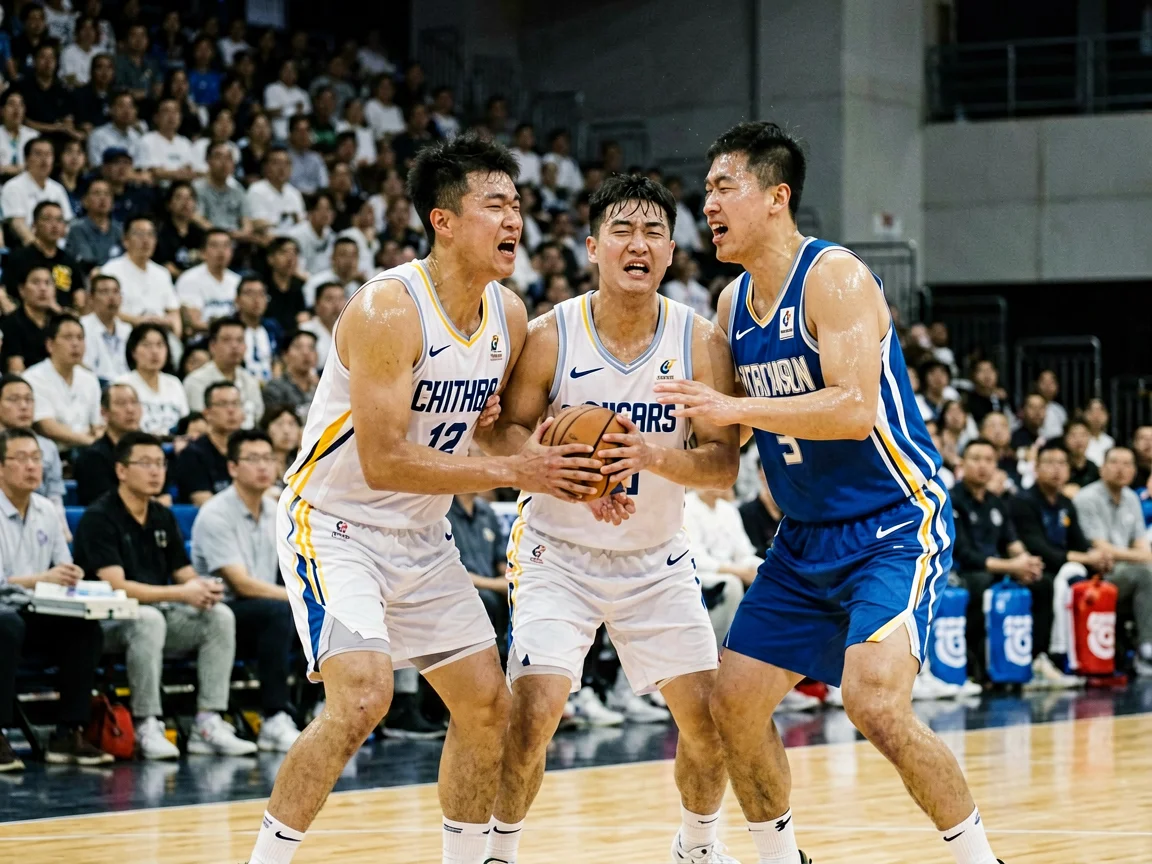 体育赛场准备,残奥会