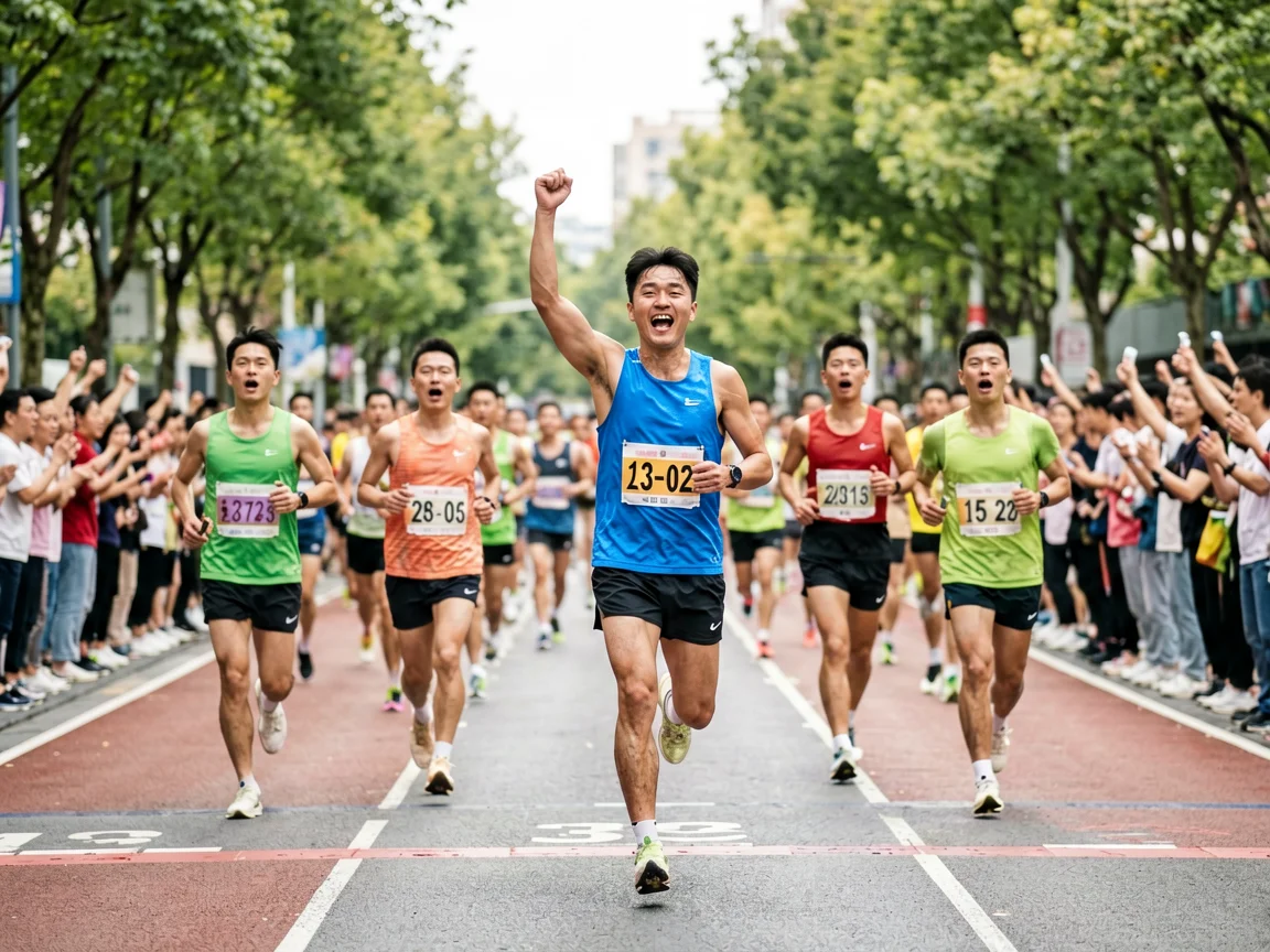 体育赛场准备,残奥会