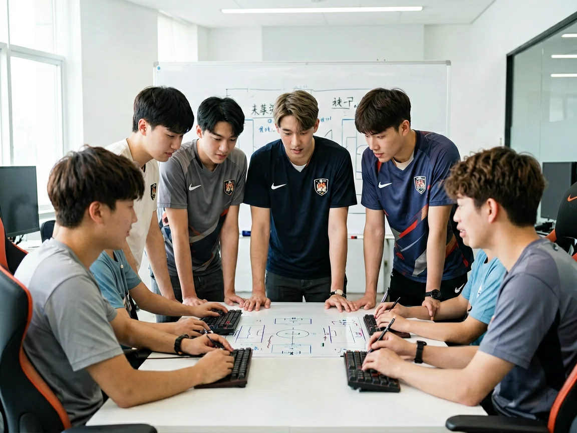 篮球赛前热身,篮球分析球队的进攻战术与